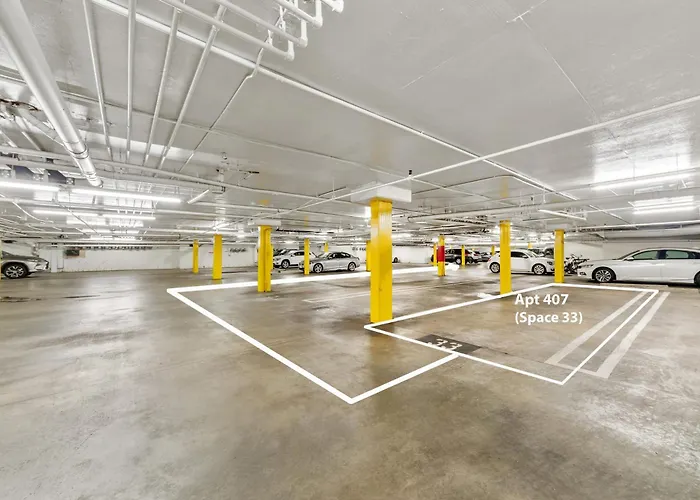 Beverly Hills 2 Bed 2 Bath Penthouse With Den And Parking 414 Los Angeles